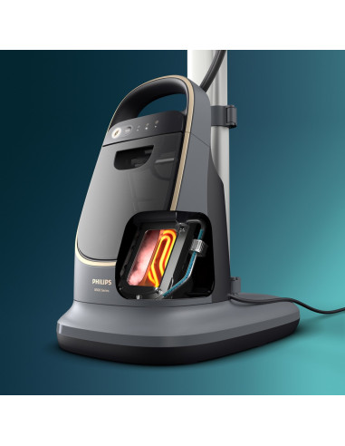Philips All-In-One Ironing Solutions Ais8540 All-In-One Serii 8500