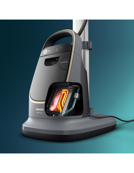 Philips All-In-One Ironing Solutions Ais8540 All-In-One Serii 8500