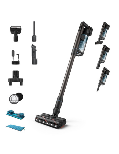 Philips Bezprzewodowy Odkurzacz Aqua 7000