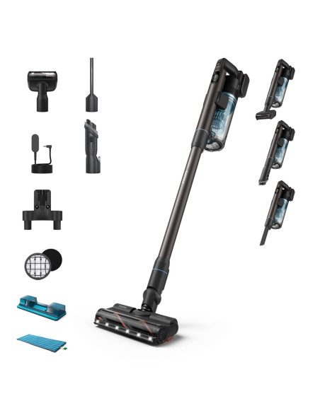 Philips Bezprzewodowy Odkurzacz Aqua 7000