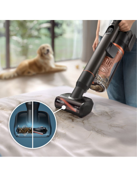 Philips Bezprzewodowy Odkurzacz Aqua 7000