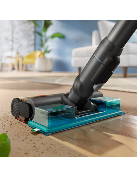 Philips Bezprzewodowy Odkurzacz Aqua 7000