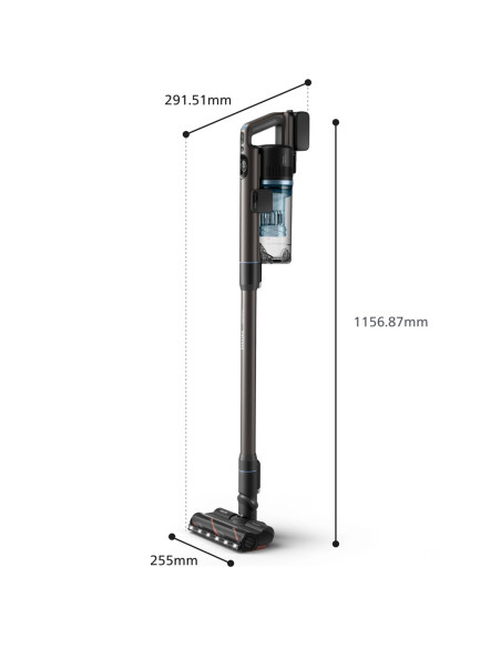 Philips Bezprzewodowy Odkurzacz Aqua 7000
