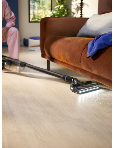 Philips Bezprzewodowy Odkurzacz Aqua 7000