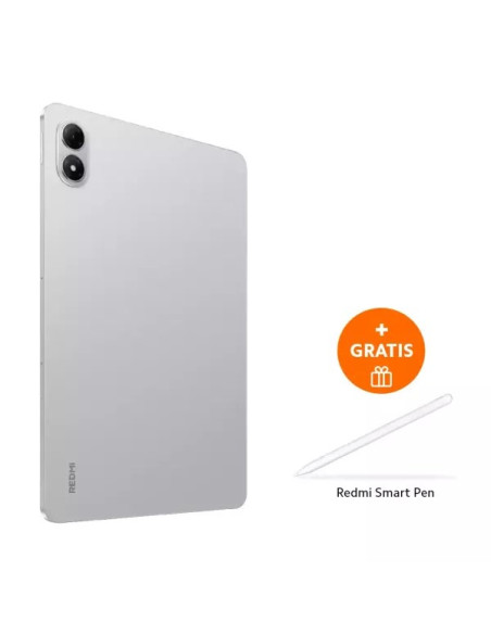 Tablet Xiaomi Redmi Pad 2 Pro 8/256Gb Wifi Silver