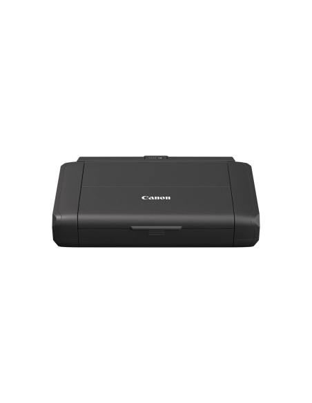 Canon Maxify Bx110 Drukarka Atramentowa Kolor 4800 X 1200 Dpi A4 Wi-Fi