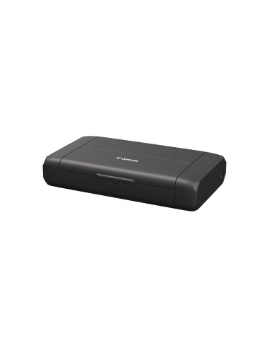 Canon Maxify Bx110 Drukarka Atramentowa Kolor 4800 X 1200 Dpi A4 Wi-Fi
