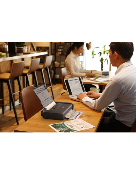 Canon Maxify Bx110 Drukarka Atramentowa Kolor 4800 X 1200 Dpi A4 Wi-Fi