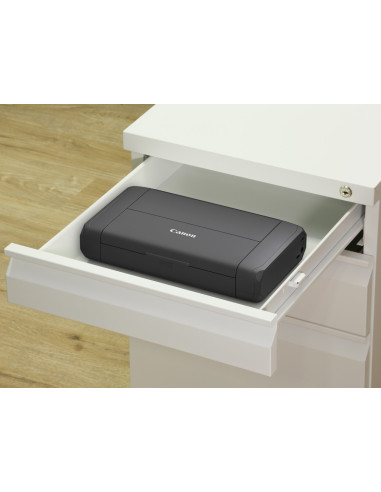 Canon Maxify Bx110 Drukarka Atramentowa Kolor 4800 X 1200 Dpi A4 Wi-Fi