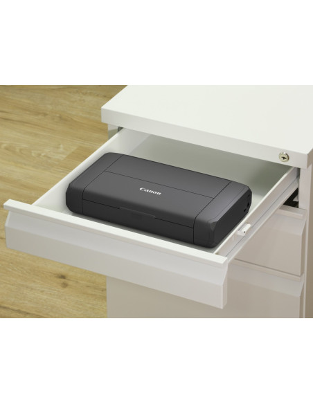 Canon Maxify Bx110 Drukarka Atramentowa Kolor 4800 X 1200 Dpi A4 Wi-Fi