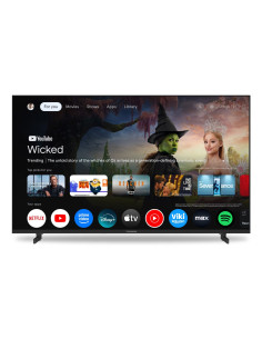 Thomson 43Ug4S15 Telewizor 109,2 Cm (43") 4K Ultra Hd Smart Tv Wi-Fi Czarny 2