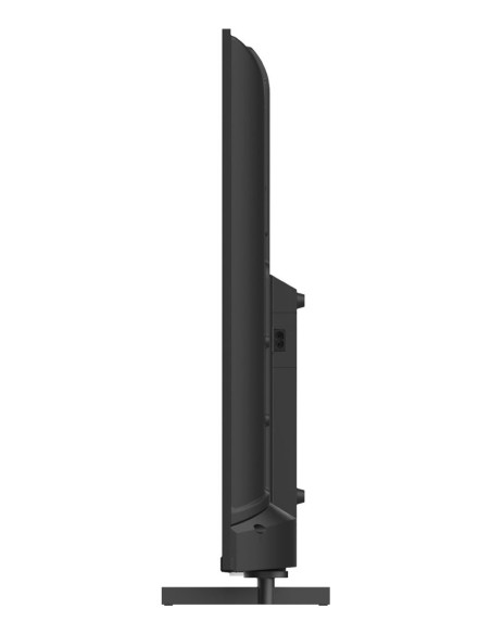 Thomson 43Ug4S15 Telewizor 109,2 Cm (43") 4K Ultra Hd Smart Tv Wi-Fi Czarny