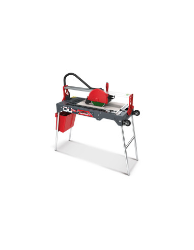 Rubi Du-200 Evo 650 230V 50Hz 650 W 2790 Rpm