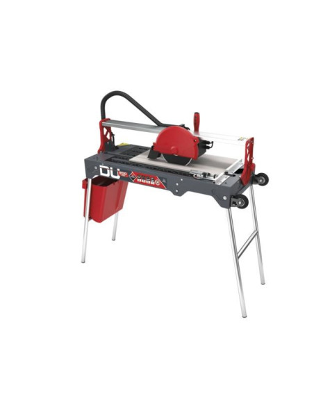 Rubi Du-200 Evo 650 230V 50Hz 650 W 2790 Rpm