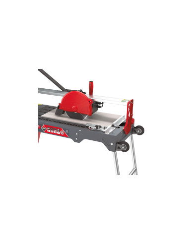 Rubi Du-200 Evo 650 230V 50Hz 650 W 2790 Rpm