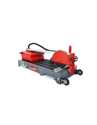 Rubi Du-200 Evo 650 230V 50Hz 650 W 2790 Rpm