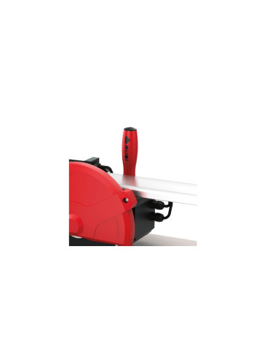 Rubi Du-200 Evo 650 230V 50Hz 650 W 2790 Rpm
