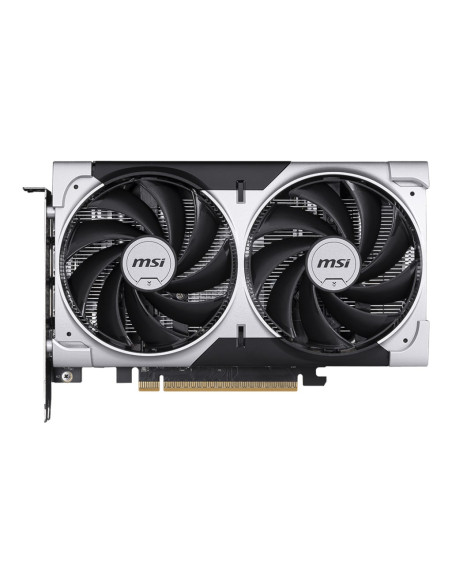 Msi Geforce Rtx 5050 8G Ventus 2X Oc Karta Graficzna Nvidia 8 Gb Gddr6
