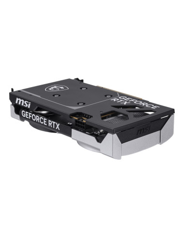 Msi Geforce Rtx 5050 8G Ventus 2X Oc Karta Graficzna Nvidia 8 Gb Gddr6
