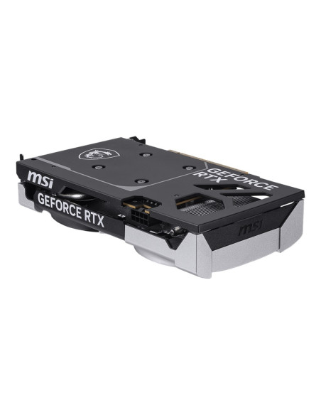 Msi Geforce Rtx 5050 8G Ventus 2X Oc Karta Graficzna Nvidia 8 Gb Gddr6