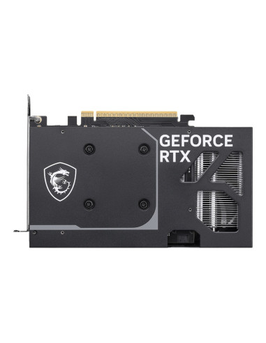 Msi Geforce Rtx 5050 8G Ventus 2X Oc Karta Graficzna Nvidia 8 Gb Gddr6