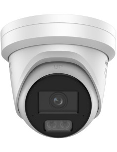 Kamera Ip Hikvision 16Mp Ds-2Cd23166G3-Is2Uy/Sl(2.8Mm)(Ef)