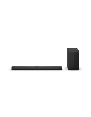 Lg S70Ty Czarny 3.1.1 Kan. 400 W