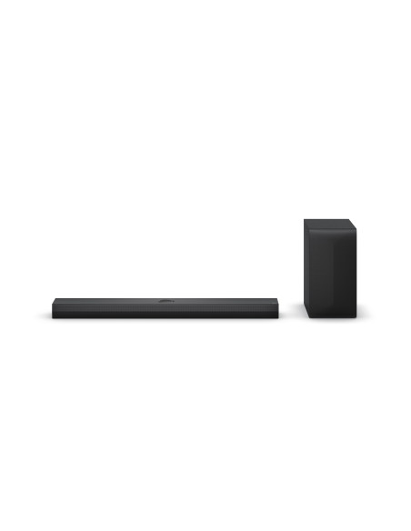 Lg S70Ty Czarny 3.1.1 Kan. 400 W
