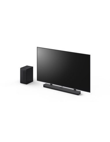 Lg S70Ty Czarny 3.1.1 Kan. 400 W