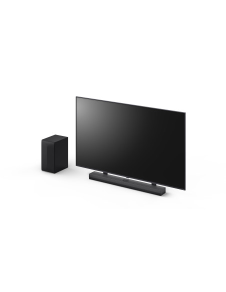 Lg S70Ty Czarny 3.1.1 Kan. 400 W
