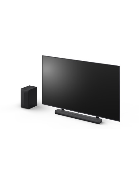 Lg S70Ty Czarny 3.1.1 Kan. 400 W