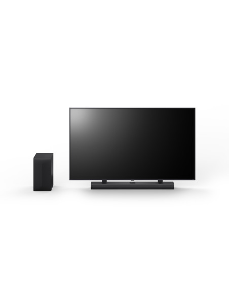 Lg S70Ty Czarny 3.1.1 Kan. 400 W