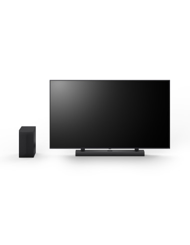 Lg S70Ty Czarny 3.1.1 Kan. 400 W