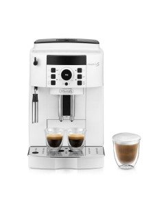 Ekspres Ciśnieniowy Delonghi Magnifica S Ecam21.117.W