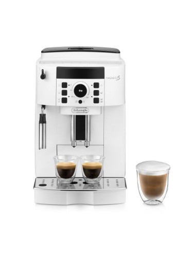 Ekspres Ciśnieniowy Delonghi Magnifica S Ecam21.117.W