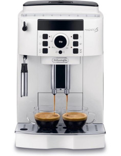 Ekspres Ciśnieniowy Delonghi Magnifica S Ecam21.117.W 2