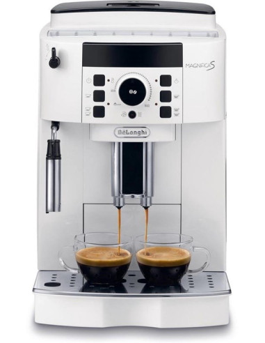 Ekspres Ciśnieniowy Delonghi Magnifica S Ecam21.117.W