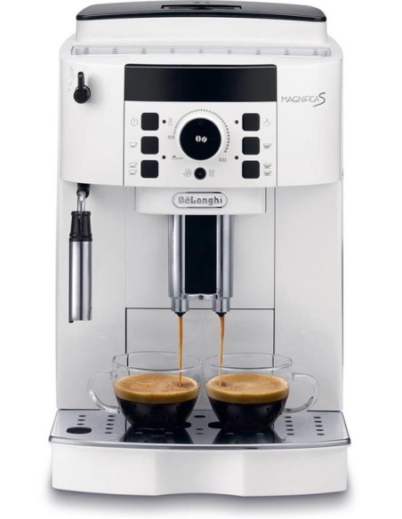 Ekspres Ciśnieniowy Delonghi Magnifica S Ecam21.117.W