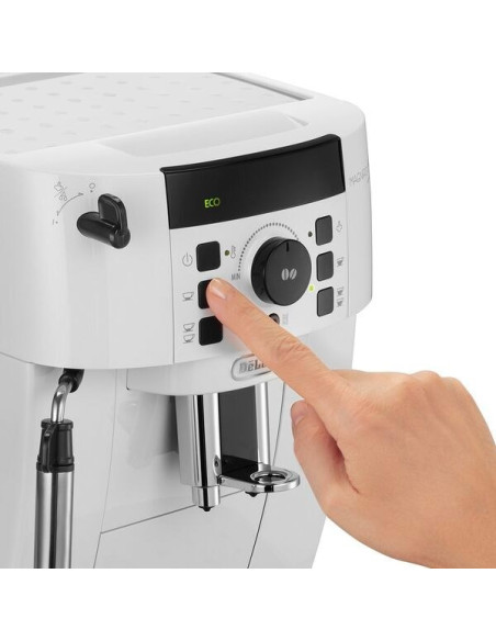 Ekspres Ciśnieniowy Delonghi Magnifica S Ecam21.117.W