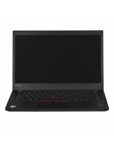 Lenovo Thinkpad T490 I7-8665U 32Gb 512Gb Ssd 14" Fhd (Us Qwerty) Win11Pro + Zasilacz Używany