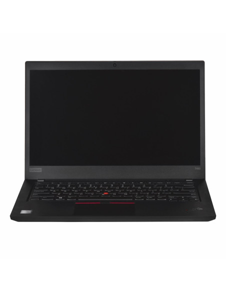 Lenovo Thinkpad T490 I7-8665U 32Gb 512Gb Ssd 14" Fhd (Us Qwerty) Win11Pro + Zasilacz Używany