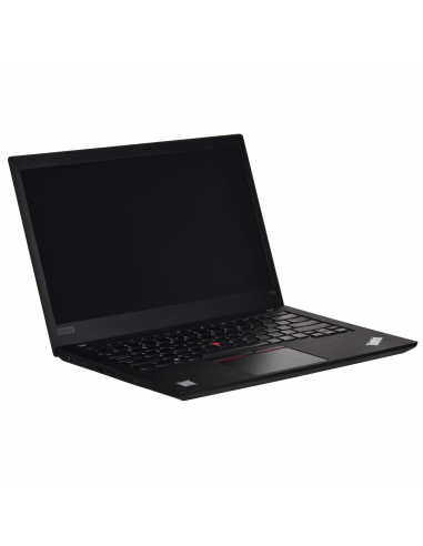 Lenovo Thinkpad T490 I7-8665U 32Gb 512Gb Ssd 14" Fhd (Us Qwerty) Win11Pro + Zasilacz Używany