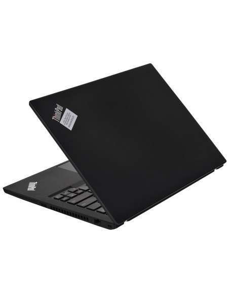 Lenovo Thinkpad T490 I7-8665U 32Gb 512Gb Ssd 14" Fhd (Us Qwerty) Win11Pro + Zasilacz Używany