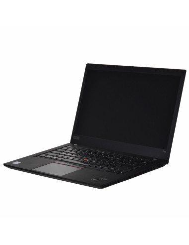 Lenovo Thinkpad T490 I7-8665U 32Gb 512Gb Ssd 14" Fhd (Us Qwerty) Win11Pro + Zasilacz Używany
