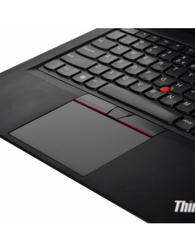 Lenovo Thinkpad T490 I7-8665U 32Gb 512Gb Ssd 14" Fhd (Us Qwerty) Win11Pro + Zasilacz Używany