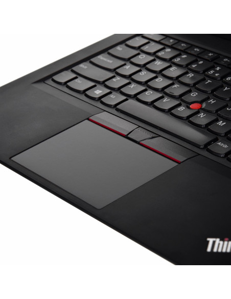 Lenovo Thinkpad T490 I7-8665U 32Gb 512Gb Ssd 14" Fhd (Us Qwerty) Win11Pro + Zasilacz Używany