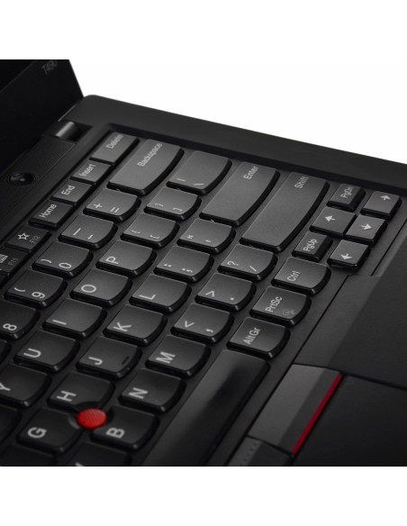 Lenovo Thinkpad T490 I7-8665U 32Gb 512Gb Ssd 14" Fhd (Us Qwerty) Win11Pro + Zasilacz Używany