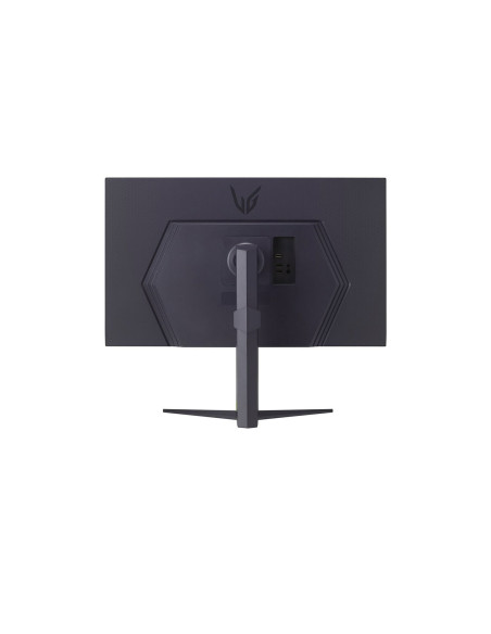 Lg 32Gs75Q-B Monitor Komputerowy 80 Cm (31.5") 2560 X 1440 Px Quad Hd Lcd Czarny