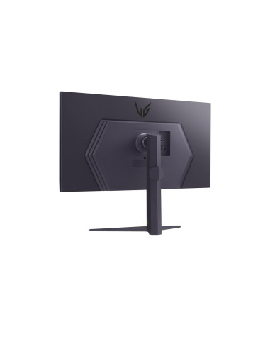 Lg 32Gs75Q-B Monitor Komputerowy 80 Cm (31.5") 2560 X 1440 Px Quad Hd Lcd Czarny