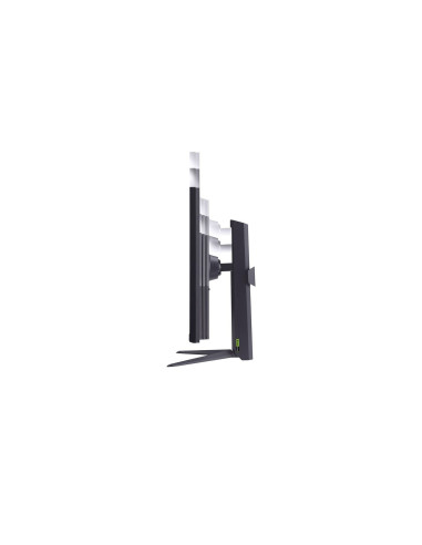 Lg 32Gs75Q-B Monitor Komputerowy 80 Cm (31.5") 2560 X 1440 Px Quad Hd Lcd Czarny
